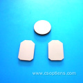 25.4 mm Diameter DLC coating Silicon Lens